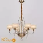 Люстра Favourite Clementine 2054-6P - Фото 1