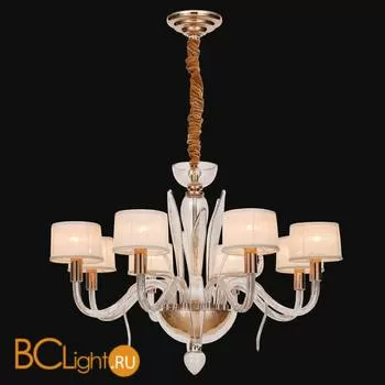 Люстра Favourite Clementine 2054-8P