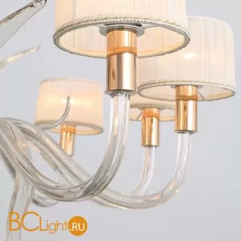 Люстра Favourite Clementine 2054-8P - Фото 1