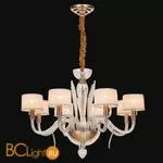 Люстра Favourite Clementine 2054-8P