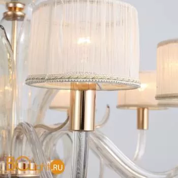 Люстра Favourite Clementine 2054-10P - Фото 2