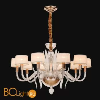 Люстра Favourite Clementine 2054-10P