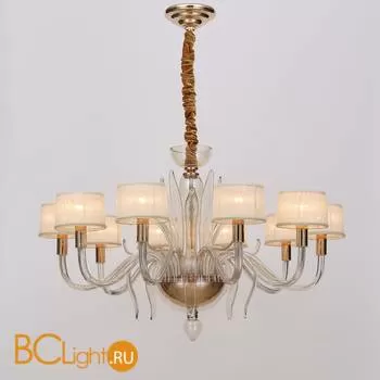 Люстра Favourite Clementine 2054-10P - Фото 0