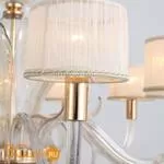 Люстра Favourite Clementine 2054-10P - Фото 2