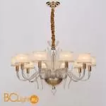 Люстра Favourite Clementine 2054-10P - Фото 0