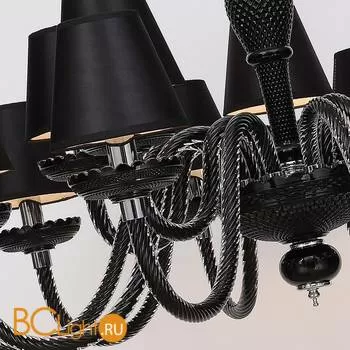 Люстра Favourite Cleopatra 2055-15P - Фото 3