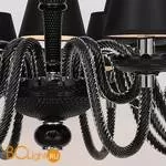 Люстра Favourite Cleopatra 2055-15P - Фото 2