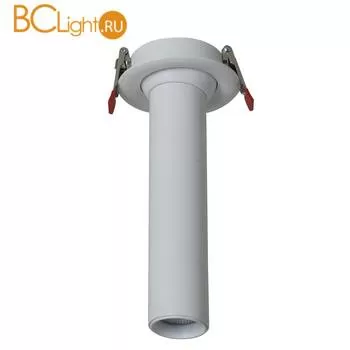 Встраиваемый светильник Favourite Clivo 2231-1U