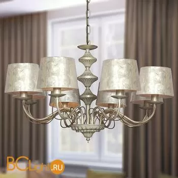 Люстра Favourite Cockle 1302-8P