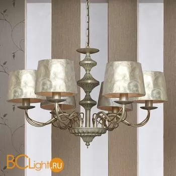 Люстра Favourite Cockle 1302-6P