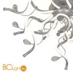 Потолочный светильник Favourite Coil 2387-12U - Фото 2