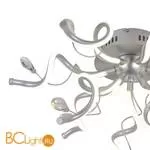 Потолочный светильник Favourite Coil 2387-9U - Фото 0