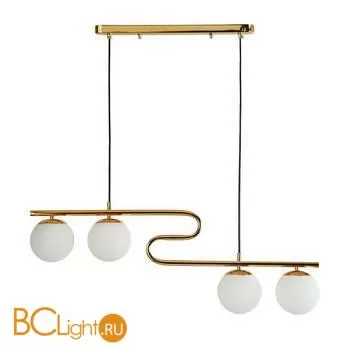 Люстра Favourite Collana 4037-4P - Фото 0