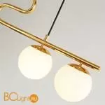 Люстра Favourite Collana 4037-4P - Фото 4