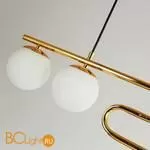 Люстра Favourite Collana 4037-4P - Фото 5