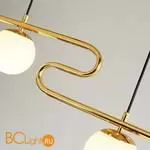 Люстра Favourite Collana 4037-4P - Фото 3