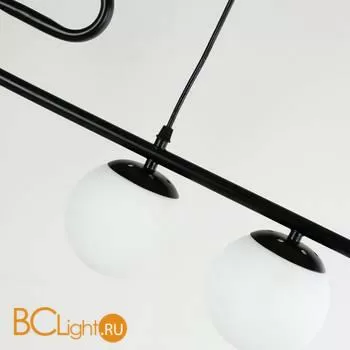 Люстра Favourite Collana 4036-4P - Фото 5