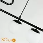 Люстра Favourite Collana 4036-4P - Фото 5