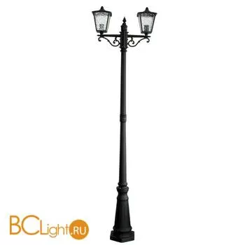 Садово-парковый фонарь Favourite Colosso 1817-2F