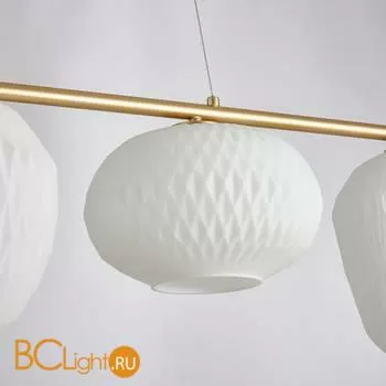 Подвесной светильник Favourite Comical 4052-4P - Фото 2