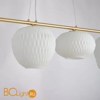 Подвесной светильник Favourite Comical 4052-4P - Фото 5