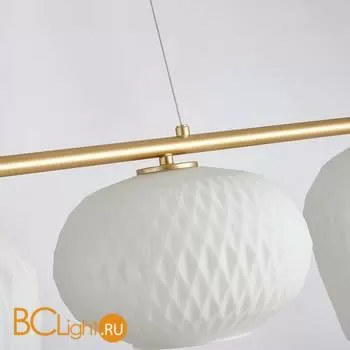 Подвесной светильник Favourite Comical 4052-4P - Фото 3