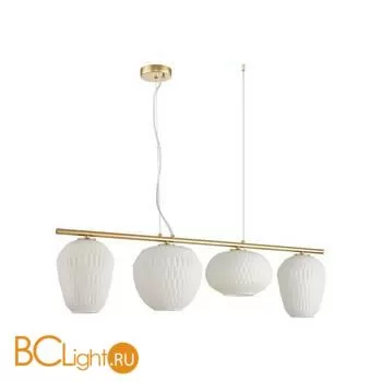 Подвесной светильник Favourite Comical 4052-4P - Фото 0