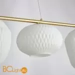 Подвесной светильник Favourite Comical 4052-4P - Фото 2