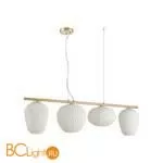 Подвесной светильник Favourite Comical 4052-4P - Фото 0