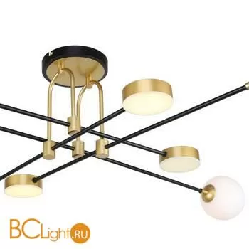 Люстра Favourite Complesso 3095-8P - Фото 1