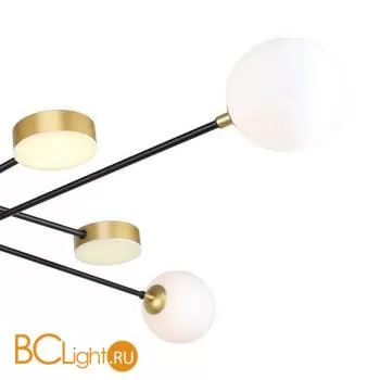 Люстра Favourite Complesso 3095-8P - Фото 2