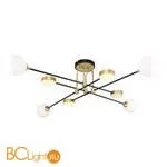 Люстра Favourite Complesso 3095-8P