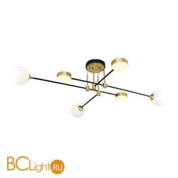 Люстра Favourite Complesso 3095-6P