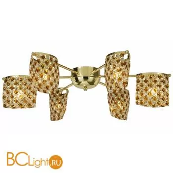 Потолочная люстра Favourite Concept 1098-6U