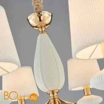 Люстра Favourite Concordia 2137-6P - Фото 0