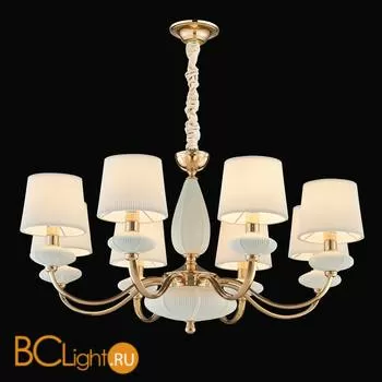 Люстра Favourite Concordia 2137-8P