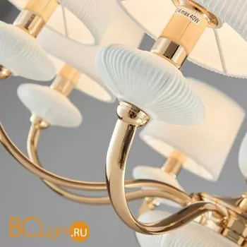 Люстра Favourite Concordia 2137-8P - Фото 0