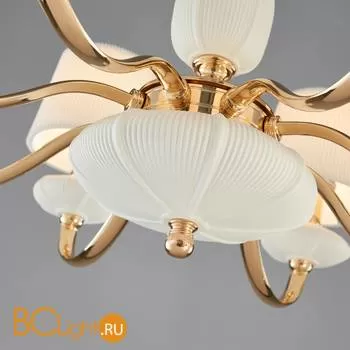 Люстра Favourite Concordia 2137-8P - Фото 1