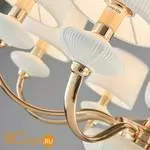 Люстра Favourite Concordia 2137-8P - Фото 0