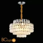 Подвесной светильник Favourite Congress 2096-12P - Фото 0