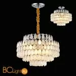 Подвесной светильник Favourite Congress 2096-12P - Фото 1