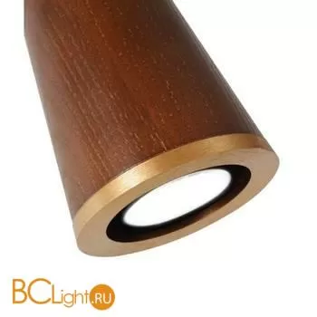 Подвесной светильник Favourite Coni 2830-1P - Фото 1