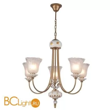 Люстра Favourite Contessa 1414-5P