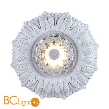 Встраиваемый спот (точечный светильник) Favourite Conti 1544-1C