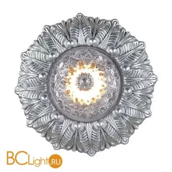 Встраиваемый спот (точечный светильник) Favourite Conti 1546-1C