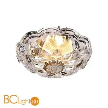 Встраиваемый спот (точечный светильник) Favourite Conti 1550-1C