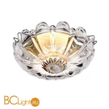 Встраиваемый спот (точечный светильник) Favourite Conti 1555-1C