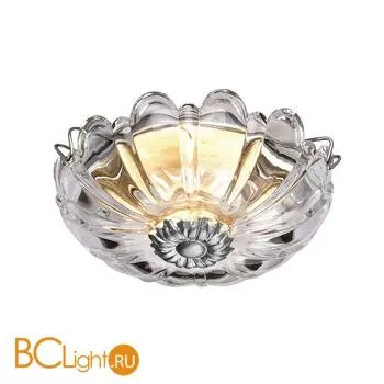 Встраиваемый спот (точечный светильник) Favourite Conti 1556-1C