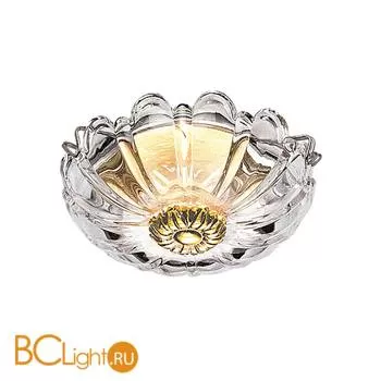 Встраиваемый спот (точечный светильник) Favourite Conti 1557-1C