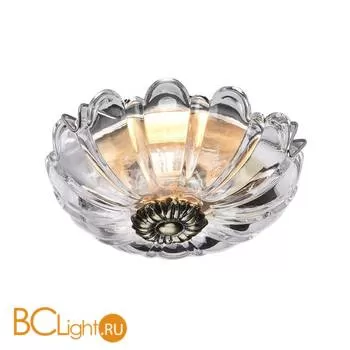 Встраиваемый спот (точечный светильник) Favourite Conti 1558-1C